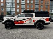 Ford Ranger T6.2 Вологда  - изображение 51