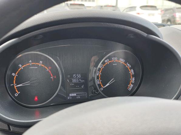 Lada (ВАЗ) Granta I Рестайлинг с пробегом 2022 года, цена 715 000 рублей, 78569 км, седан, Автокод Объявления