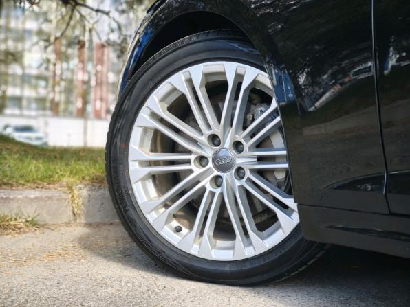 Audi A5 II (F5) с пробегом 2019 года, цена 3 410 000 рублей, 94415 км, лифтбек, Автокод Объявления