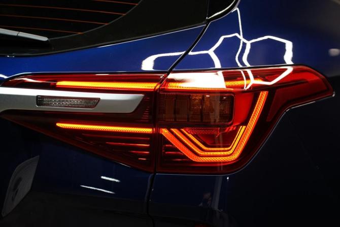 Kia Seltos I с пробегом 2020 года, цена 2 199 000 рублей, 87382 км, внедорожник, Автокод Объявления