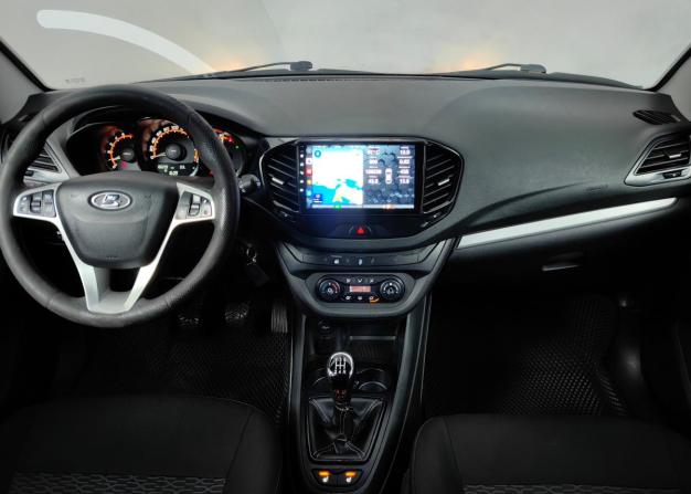 Lada (ВАЗ) Vesta I с пробегом 2019 года, цена 777 000 рублей, 156237 км, универсал, Автокод Объявления
