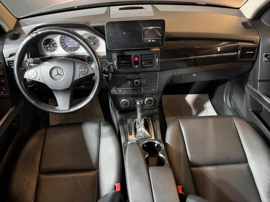 Mercedes-Benz GLK-Класс I (X204) Уфа  - изображение 16