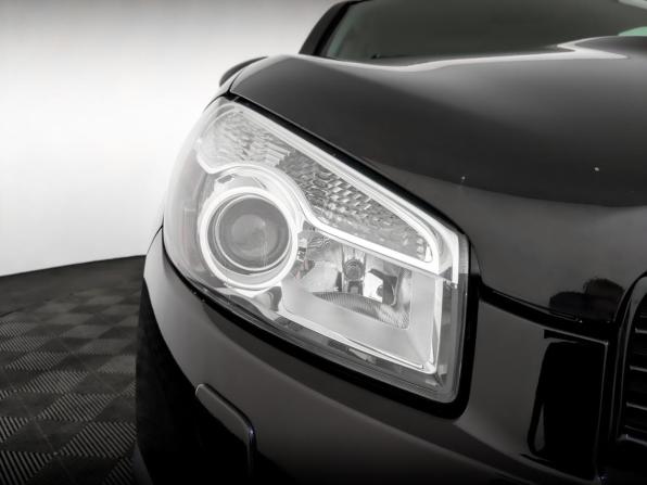 Nissan Qashqai I Рестайлинг с пробегом 2012 года, цена 815 000 рублей, 198375 км, внедорожник, Автокод Объявления