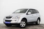SsangYong Kyron I Рестайлинг Сургут  - изображение 21