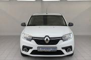 Renault Logan II Рестайлинг Москва  - изображение 16