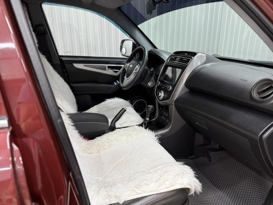 Lifan X60 I Рестайлинг 2 Магнитогорск  - изображение 10