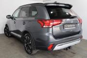 Mitsubishi Outlander III Рестайлинг 3 Санкт-Петербург  - изображение 21