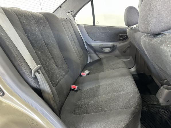 Hyundai Accent II с пробегом 2007 года, цена 390 000 рублей, 181742 км, седан, Автокод Объявления
