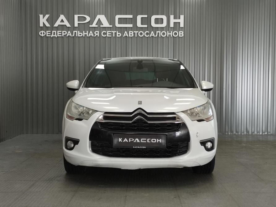 Citroen DS4 Пермь  - изображение 3