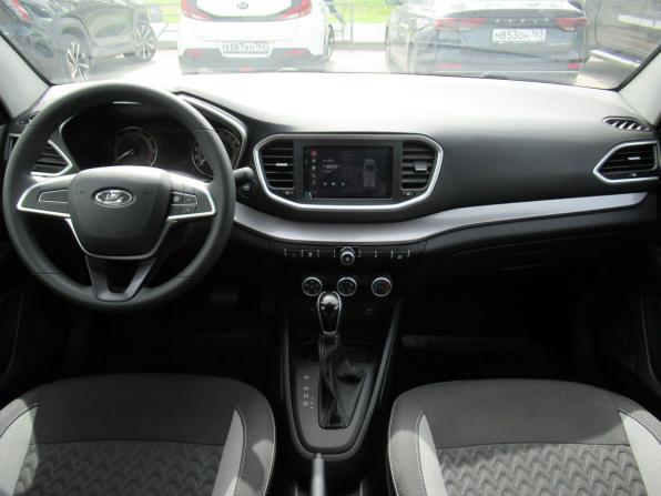 Lada (ВАЗ) Vesta I Рестайлинг (NG) с пробегом 2024 года, цена 1 400 000 рублей, 6187 км, седан, Автокод Объявления