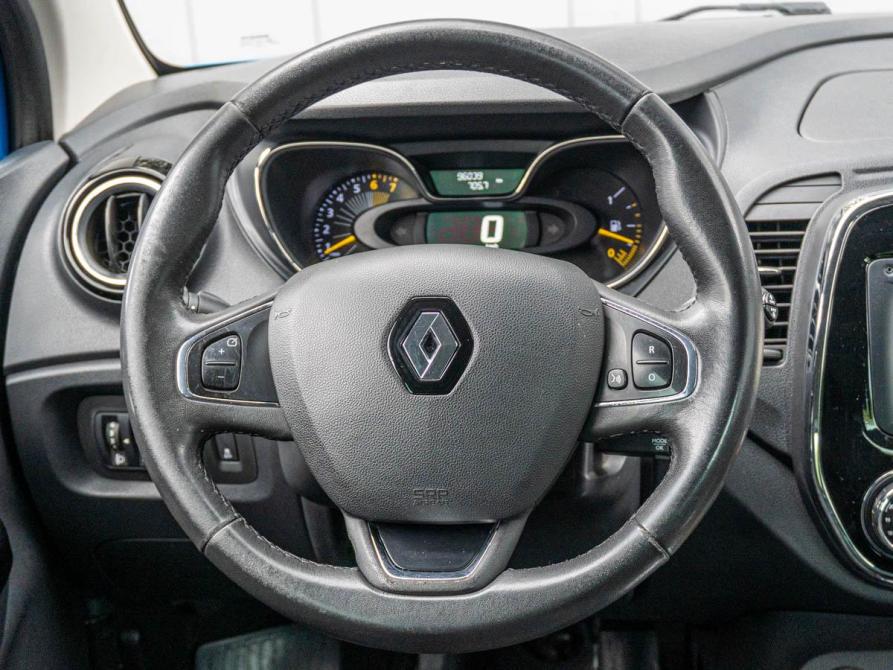 Renault Kaptur I Тамбов  - изображение 18