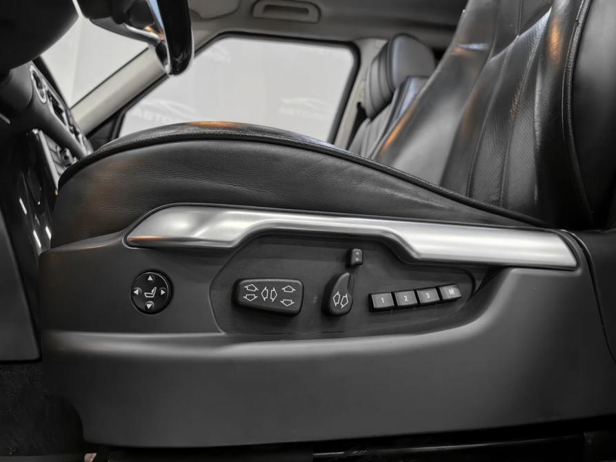 Land Rover Range Rover III Рестайлинг 2 Новосибирск  - изображение 11