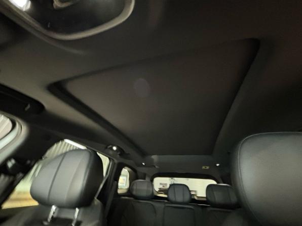 Chery Tiggo 9 I с пробегом 2024 года, цена 3 500 000 рублей, 2000 км, внедорожник, Автокод Объявления