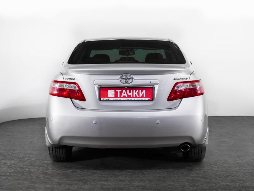 Toyota Camry VI (XV40) Иркутск  - изображение 4