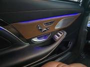 Mercedes-Benz Maybach S-Класс I (X222) Таганрог  - изображение 66
