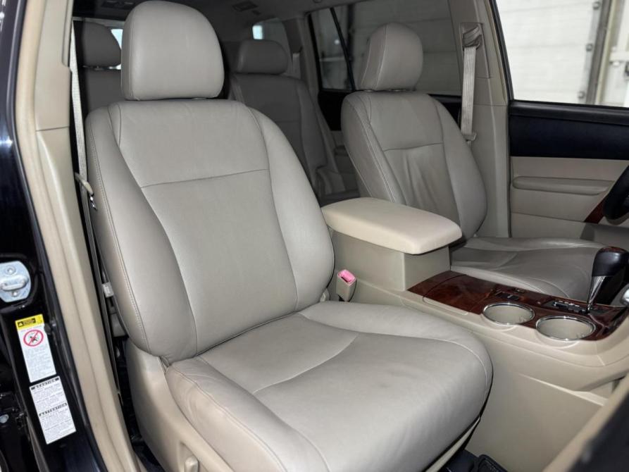Toyota Highlander II (XU40) Рестайлинг Нижний Новгород  - изображение 16
