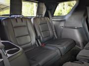 Ford Explorer V Екатеринбург  - изображение 39