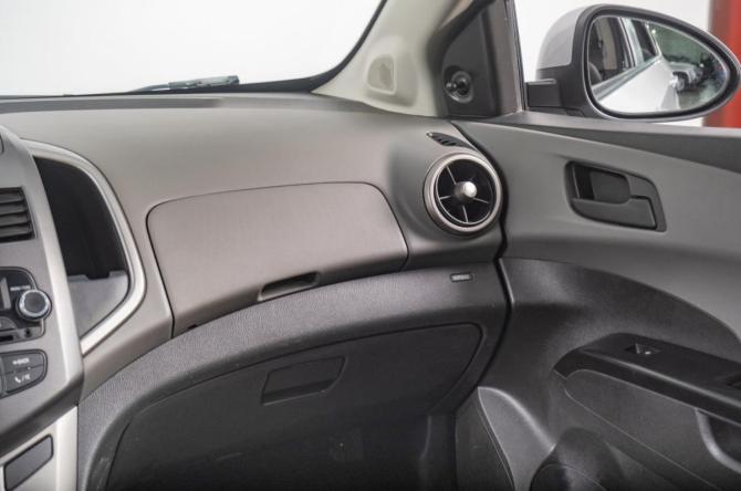 Chevrolet Aveo II с пробегом 2012 года, цена 679 000 рублей, 225500 км, седан, Автокод Объявления