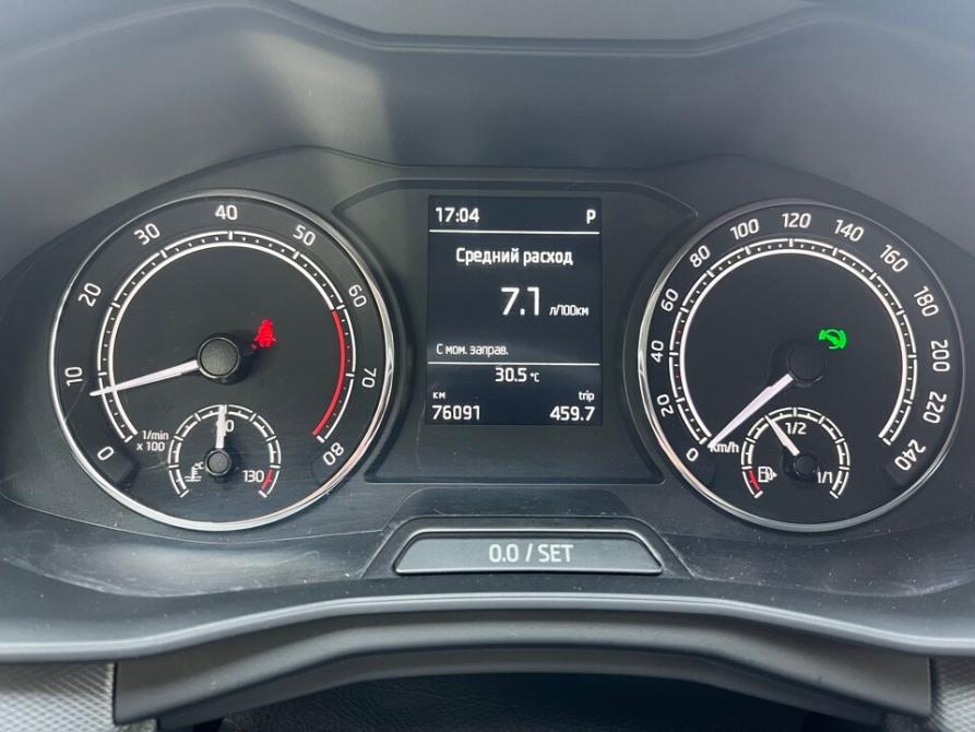 Skoda Rapid II Абакан  - изображение 7