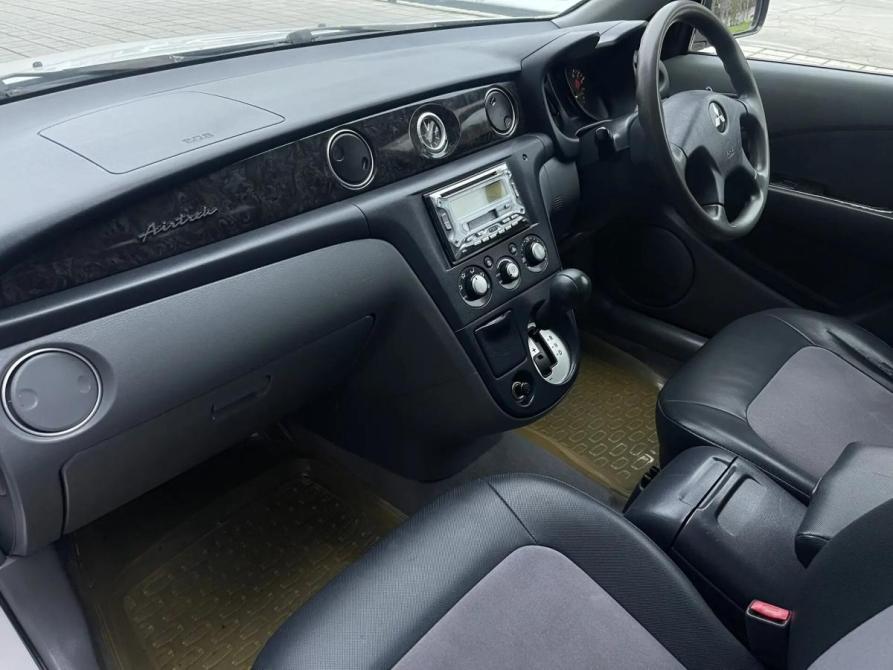 Mitsubishi Airtrek I Новосибирск  - изображение 13