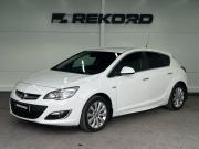 Opel Astra J Уфа  - изображение 21