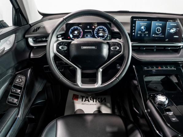 Haval H6 III с пробегом 2021 года, цена 2 000 000 рублей, 38551 км, внедорожник, Автокод Объявления
