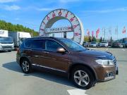 Haval H6 I Тюмень  - изображение 26
