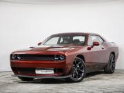 Dodge Challenger III Рестайлинг 2 Санкт-Петербург  - изображение 34