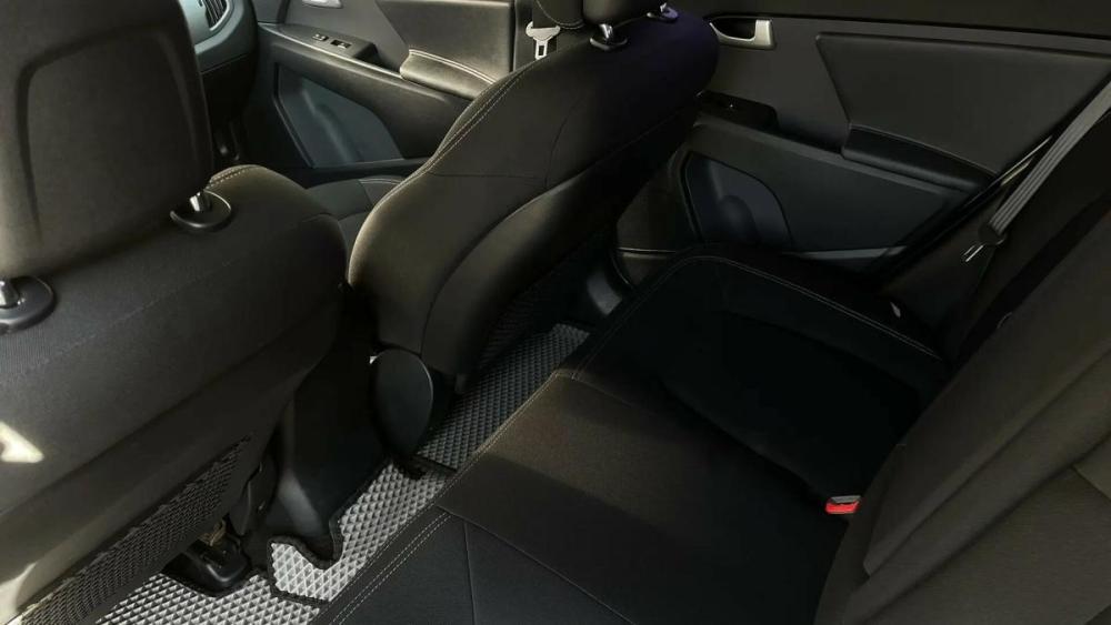 Kia Sportage III Рестайлинг Оренбург  - изображение 16