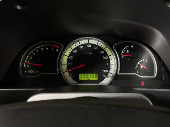 Daewoo Nexia I Рестайлинг с пробегом 2009 года, цена 290 000 рублей, 170140 км, седан, Автокод Объявления