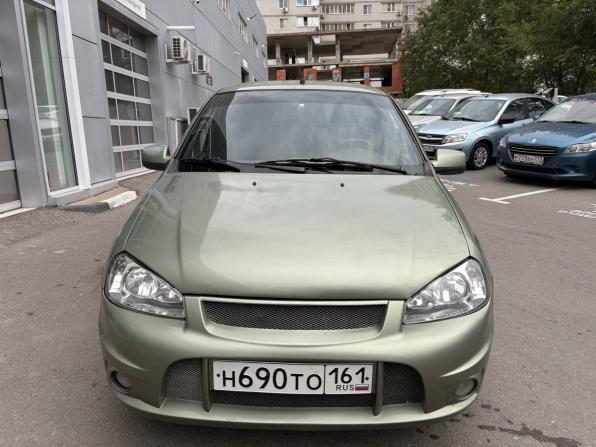 Lada (ВАЗ) Kalina I с пробегом 2011 года, цена 215 000 рублей, 203301 км, хэтчбек, Автокод Объявления