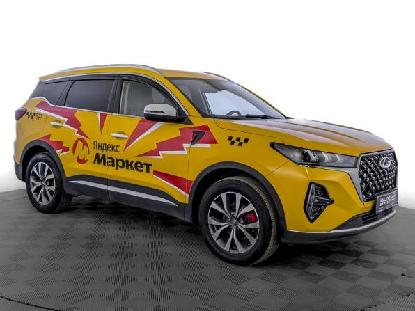 Chery Tiggo 7 Pro Max I с пробегом 2024 года, цена 1 750 000 рублей, 74086 км, внедорожник, Автокод Объявления