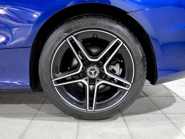 Mercedes-Benz C-Класс IV (W205) Рестайлинг с пробегом 2018 года, цена 3 625 000 рублей, 68783 км, купе, Автокод Объявления