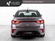Kia Rio IV Казань  - изображение 22