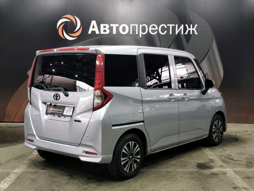 Daihatsu Thor I Ставрополь  - изображение 4