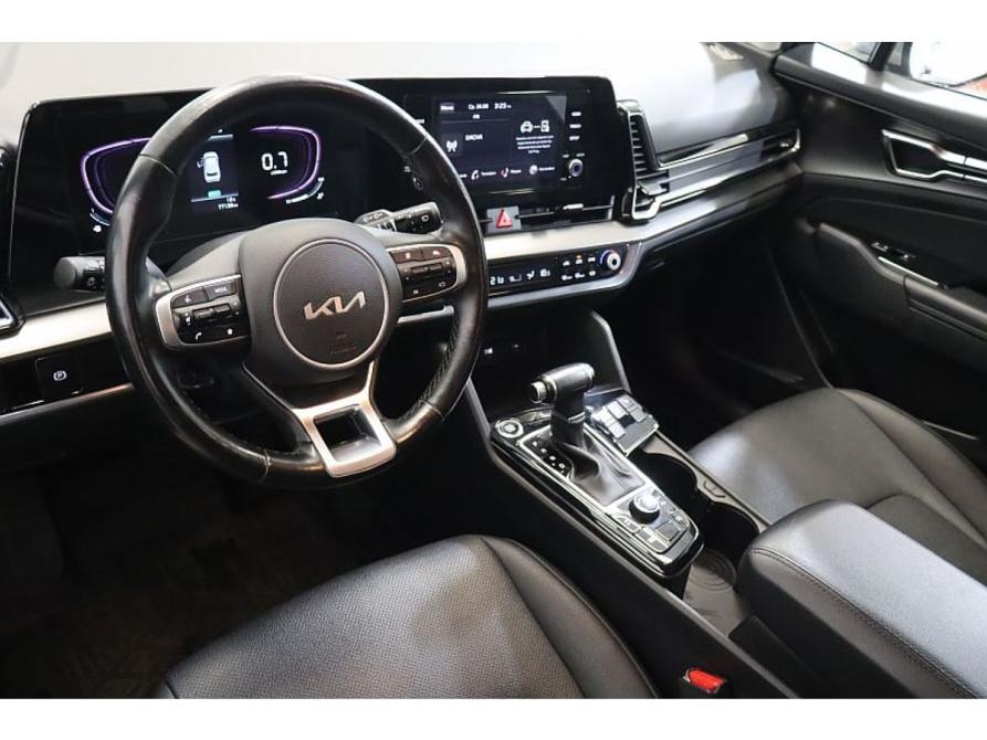 Kia Sportage V Коломна  - изображение 6