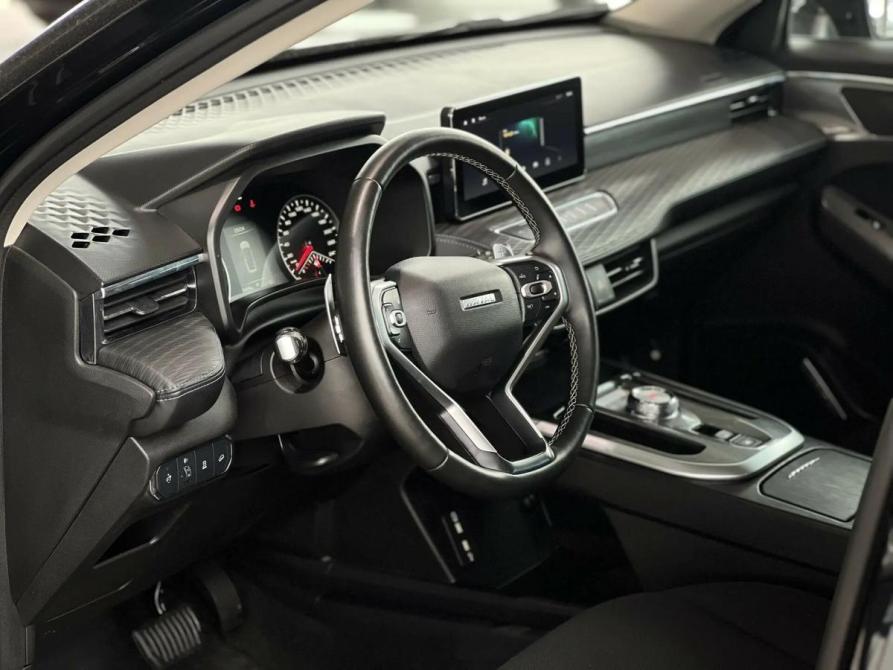 Haval Jolion I Екатеринбург  - изображение 13