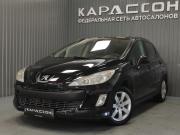 Peugeot 308 I Пермь  - изображение 20