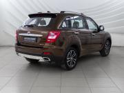Lifan X60 I Рестайлинг 2 Волгоград  - изображение 47