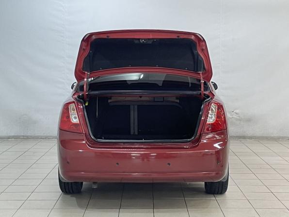 Chevrolet Lacetti I с пробегом 2008 года, цена 479 000 рублей, 269457 км, седан, Автокод Объявления