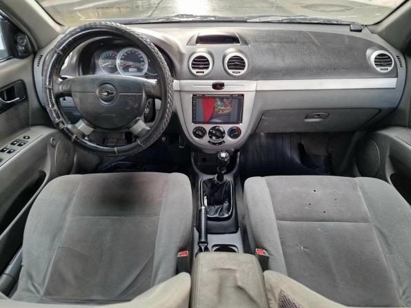 Chevrolet Lacetti I с пробегом 2012 года, цена 299 900 рублей, 304000 км, хэтчбек, Автокод Объявления
