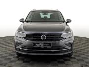 Volkswagen Tiguan II Рестайлинг Москва  - изображение 29