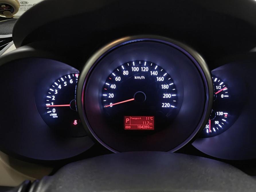 Kia Soul I Рестайлинг Казань  - изображение 16