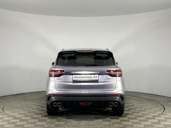 Geely Coolray I с пробегом 2020 года, цена 1 395 000 рублей, 129449 км, внедорожник, Автокод Объявления