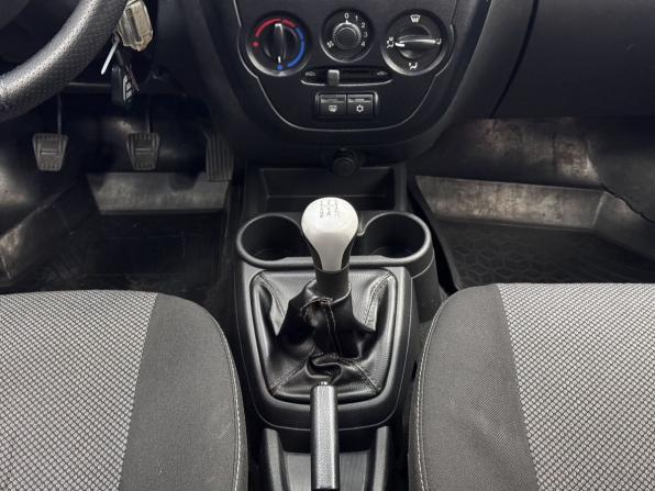 Lada (ВАЗ) Granta I с пробегом 2015 года, цена 529 000 рублей, 128820 км, лифтбек, Автокод Объявления