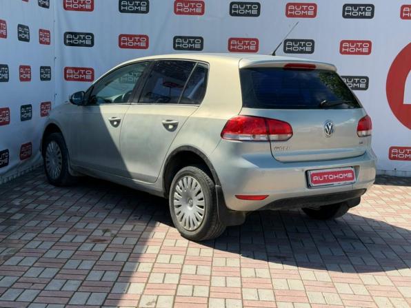 Volkswagen Golf VI с пробегом 2009 года, цена 459 990 рублей, 210000 км, хэтчбек, Автокод Объявления