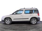 Skoda Yeti I Москва  - изображение 35