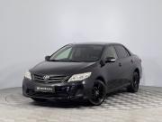 Toyota Corolla X (E140 E150) Рестайлинг Калининград  - изображение 16