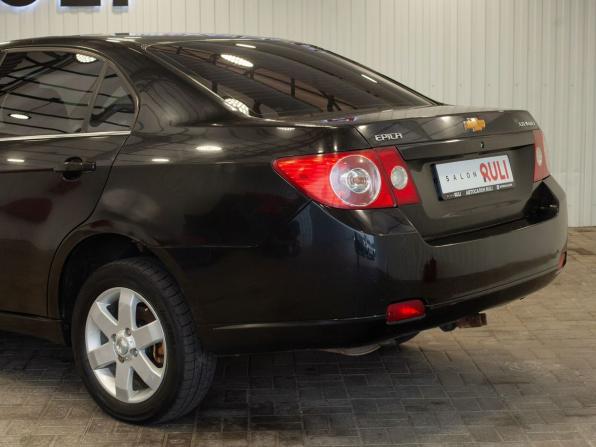 Chevrolet Epica V250 с пробегом 2008 года, цена 545 000 рублей, 182110 км, седан, Автокод Объявления