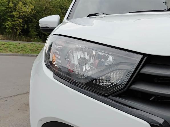 Lada (ВАЗ) Granta I Рестайлинг с пробегом 2022 года, цена 728 000 рублей, 23353 км, седан, Автокод Объявления